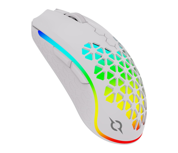 AQIRYS POLARIS white - 1534045 - zdjęcie